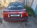 Audi 80 1991 года за 1 800 000 тг. в Костанай – фото 3