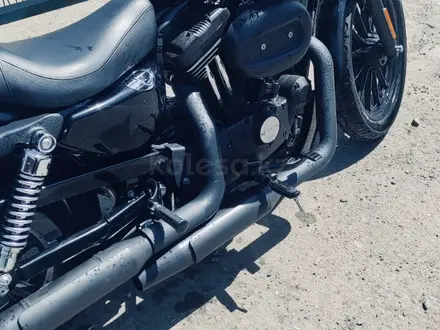 Harley-Davidson  Sportster 883 2006 года за 3 000 000 тг. в Павлодар