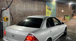 Nissan Almera 2010 года за 3 200 000 тг. в Шымкент – фото 2