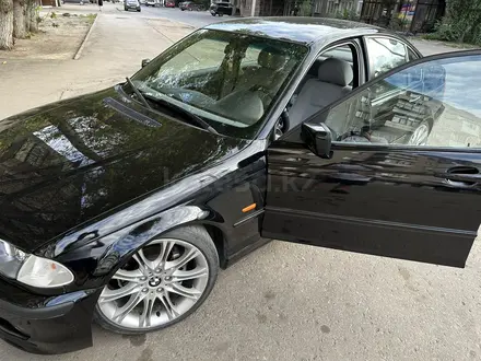 BMW 325 1999 года за 3 500 000 тг. в Павлодар – фото 5