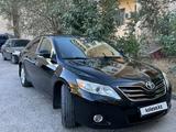 Toyota Camry 2011 года за 7 777 777 тг. в Кызылорда