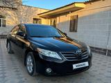 Toyota Camry 2011 года за 7 777 777 тг. в Кызылорда – фото 2