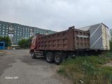 Howo  4X2 2012 года за 7 950 000 тг. в Караганда – фото 2