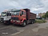 Howo  4X2 2012 года за 7 950 000 тг. в Караганда