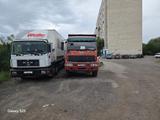 Howo  4X2 2012 года за 7 950 000 тг. в Караганда – фото 5