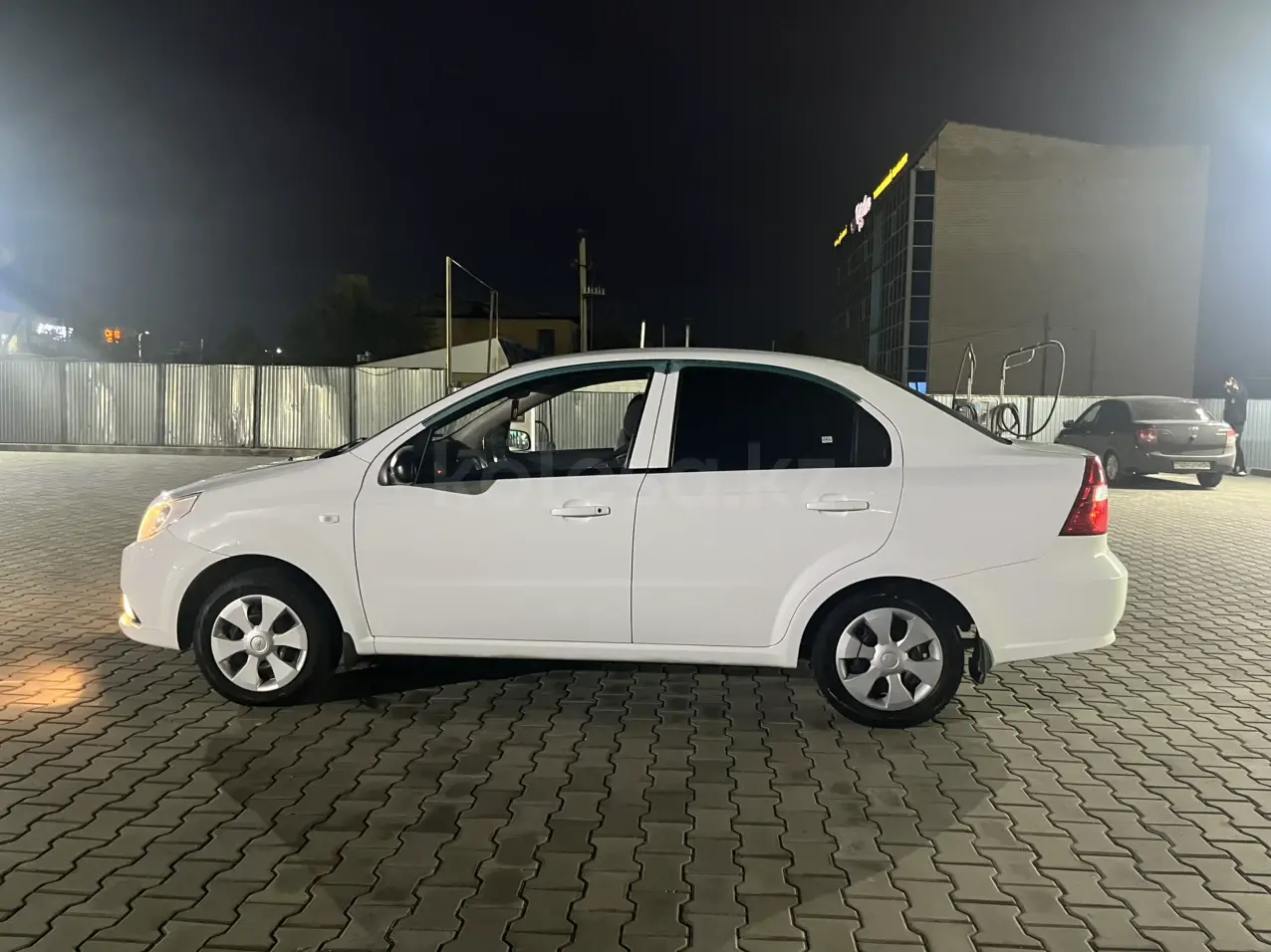 Ravon Nexia R3, 2020