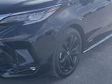 Toyota Sienna 2021 годаүшін15 400 000 тг. в Актау