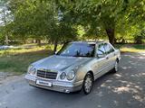 Mercedes-Benz E 230 1996 годаүшін2 700 000 тг. в Тараз