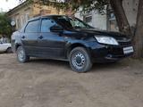 ВАЗ (Lada) Granta 2190 2014 года за 1 300 000 тг. в Уральск – фото 2