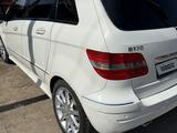 Mercedes-Benz B 170 2006 года за 2 800 000 тг. в Алматы – фото 2