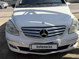 Mercedes-Benz B 170 2006 года за 2 800 000 тг. в Алматы
