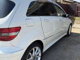 Mercedes-Benz B 170 2006 года за 2 800 000 тг. в Алматы – фото 4