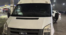 Ford Transit 2010 года за 3 500 000 тг. в Алматы – фото 3