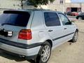 Volkswagen Golf 1994 годаfor1 999 990 тг. в Тараз – фото 7