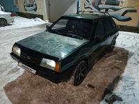 ВАЗ (Lada) 21099 1996 года за 600 000 тг. в Усть-Каменогорск