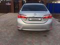 Toyota Corolla 2013 года за 7 200 000 тг. в Аксай – фото 4