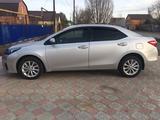 Toyota Corolla 2013 года за 7 200 000 тг. в Аксай – фото 3