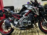 Kawasaki  Z 900 2019 годаүшін4 700 000 тг. в Усть-Каменогорск – фото 4