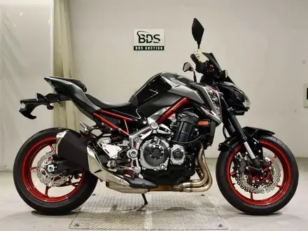 Kawasaki  Z 900 2019 года за 4 700 000 тг. в Усть-Каменогорск – фото 16