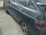 ВАЗ (Lada) 2112 2004 года за 400 000 тг. в Риддер – фото 2