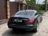 Mercedes-Benz CLS 350 2012 годаүшін13 500 000 тг. в Алматы – фото 5