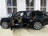 Электрические Выездные Пороги на Range Rover L460үшін850 000 тг. в Алматы