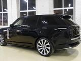 Электрические Выездные Пороги на Range Rover L460үшін850 000 тг. в Алматы – фото 3