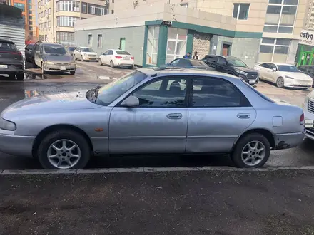 Mazda Cronos 1992 года за 1 200 000 тг. в Астана – фото 2