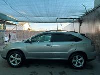 Lexus RX 330 2004 годаүшін7 500 000 тг. в Шымкент