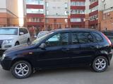 ВАЗ (Lada) Kalina 1119 2009 года за 1 500 000 тг. в Петропавловск – фото 2