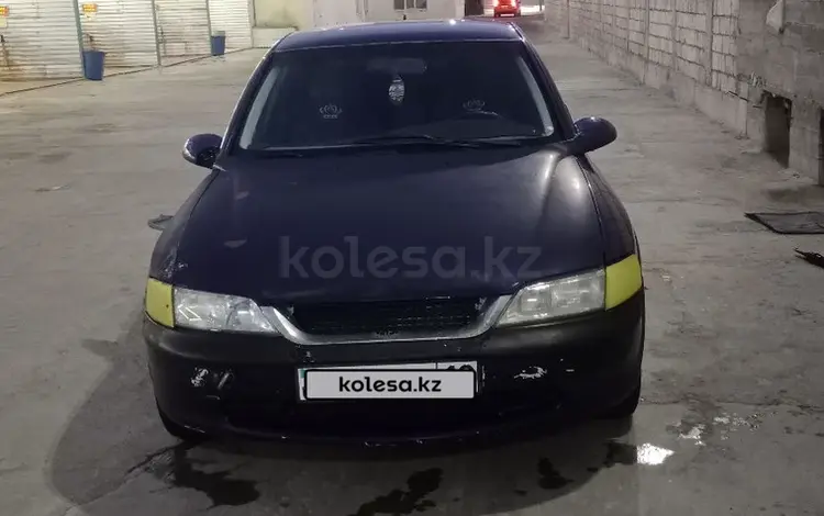 Opel Vectra 1997 года за 800 000 тг. в Актау