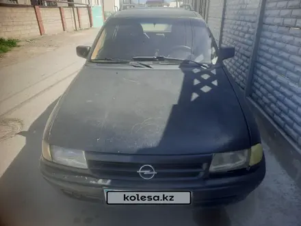 Opel Astra 1993 года за 1 100 000 тг. в Тараз