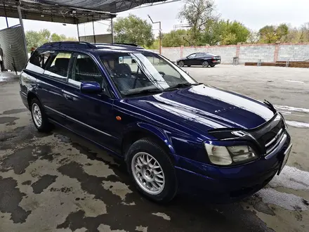 Subaru Legacy 1999 года за 3 900 000 тг. в Алматы – фото 13