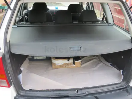 Volkswagen Golf 2000 года за 3 400 000 тг. в Шымкент – фото 13