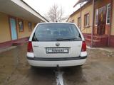 Volkswagen Golf 2000 годаүшін3 400 000 тг. в Шымкент – фото 4