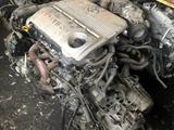 Двигатель АКПП 1MZ-fe 3.0L мотор (коробка) Lexus RX300 лексус рх300 3л за 101 000 тг. в Алматы – фото 3