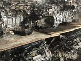 Двигатель АКПП 1MZ-fe 3.0L мотор (коробка) Lexus RX300 лексус рх300 3л за 101 000 тг. в Алматы – фото 2