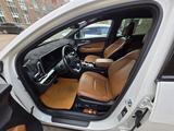 Kia Sportage 2022 годаүшін13 000 000 тг. в Астана – фото 2