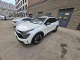 Kia Sportage 2022 годаүшін13 000 000 тг. в Астана