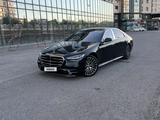 Mercedes-Benz S 500 2006 годаүшін15 555 555 тг. в Шымкент
