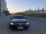 Mercedes-Benz S 500 2006 годаүшін15 555 555 тг. в Шымкент – фото 5