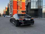 Mercedes-Benz S 500 2006 годаүшін15 555 555 тг. в Шымкент – фото 2