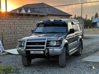 Mitsubishi Pajero 1992 годаүшін3 000 000 тг. в Тараз