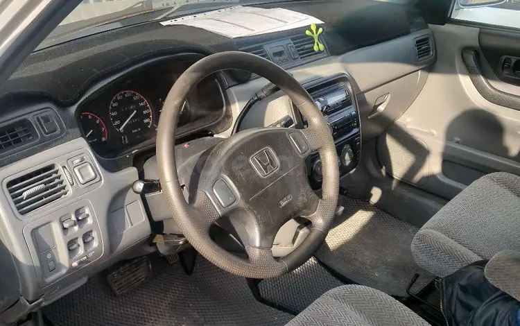 Honda CR-V 1998 года за 3 350 000 тг. в Алматы