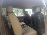 Mazda MPV 1998 года за 1 800 000 тг. в Каскелен – фото 2
