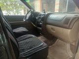 Mazda MPV 1998 года за 1 800 000 тг. в Каскелен – фото 3