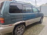 Mazda MPV 1998 года за 1 800 000 тг. в Каскелен – фото 5