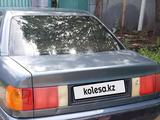 Audi 100 1991 года за 1 950 000 тг. в Алматы – фото 3