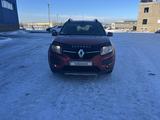 Renault Sandero Stepway 2016 года за 5 100 000 тг. в Караганда – фото 2