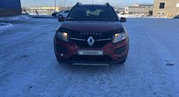 Renault Sandero Stepway 2016 годаfor5 100 000 тг. в Караганда – фото 2